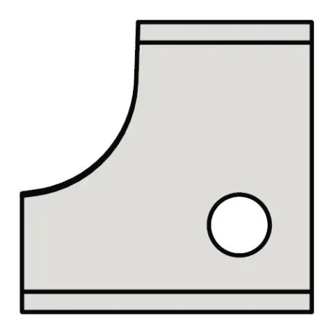 Dimar płytka hm r3 20x20 symbol: d3107120