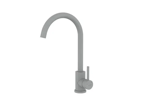 ALVEUS Bateria kuchenna JANA beton 1150785 *