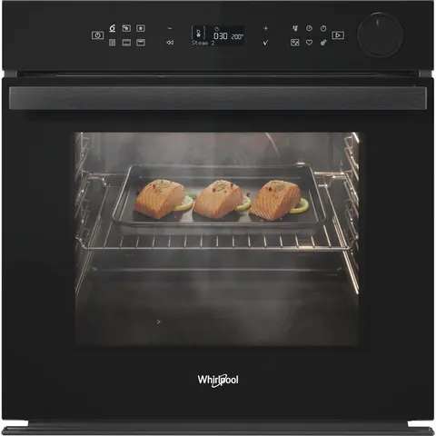 Piekarnik Whirlpool AKZ9S8220FB - wpisz kod BON25 i oszczędzaj!