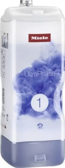 Płyn do prania Miele UltraPhase1 11891610 OD RĘKI!