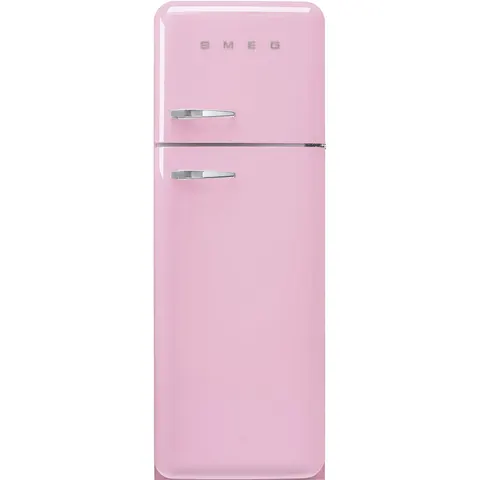 Lodówka Smeg FAB30RPK6