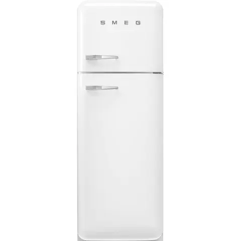 Lodówka Smeg FAB30RWH6
