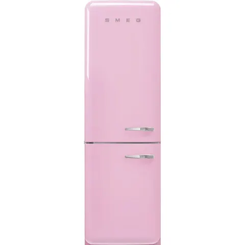 Lodówka Smeg FAB32LPK6