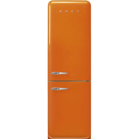 Lodówka Smeg FAB32ROR6