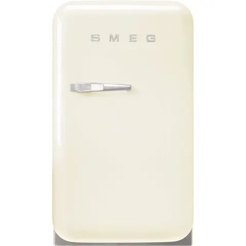 Lodówka Smeg FAB5RCR6