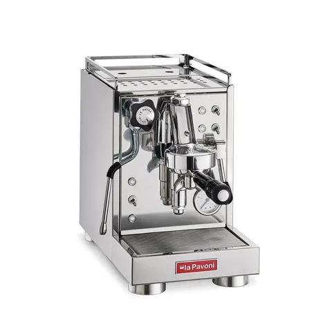 Ekspres do kawy La Pavoni LPSMCW01EU