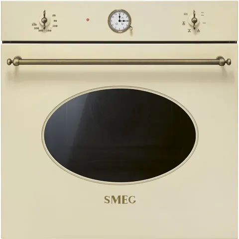 Piekarnik Smeg SF68C1PO "PROMOCJA"