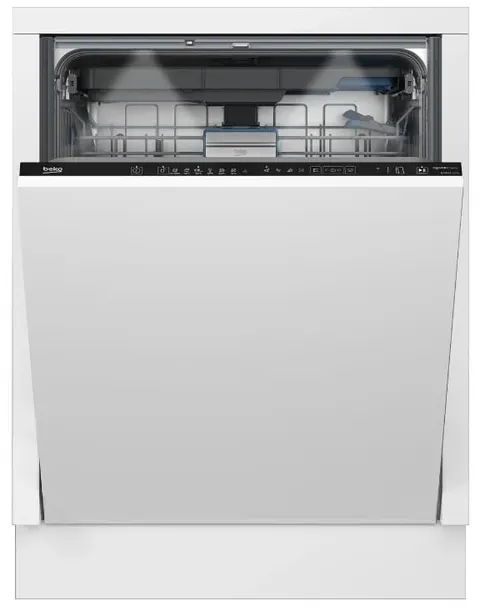 Zmywarka Beko BDIN37550WP - wpisz kod BON25 i oszczędzaj!
