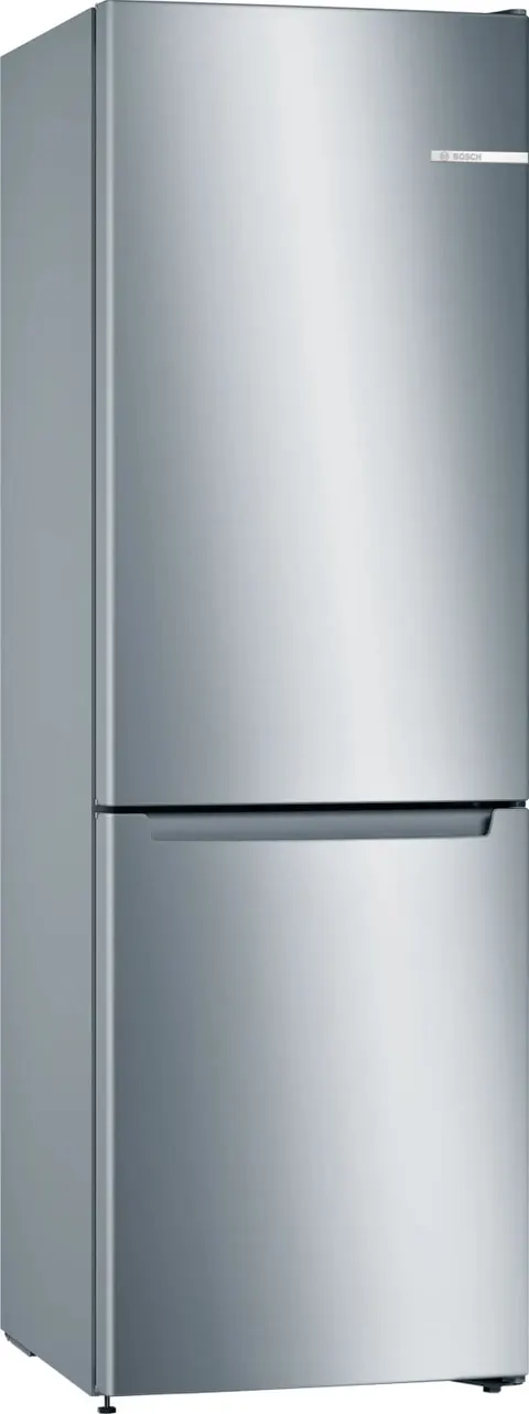Lodówka Bosch KGN33NSDB Serie 2