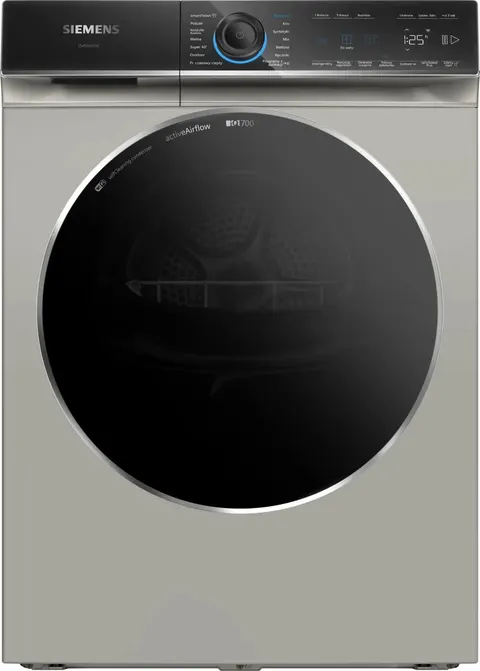 Suszarka Siemens WR47B2CXPL