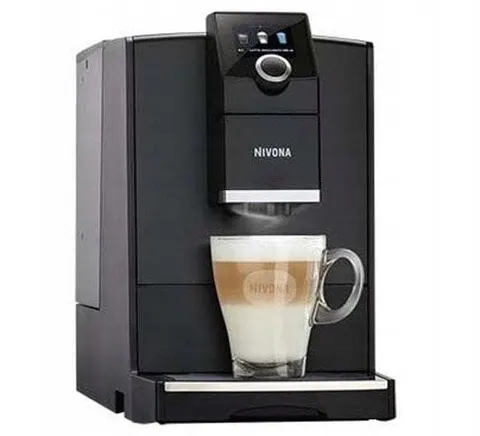 Ekspres ciśnieniowy NIVONA Cafe Romatica 792