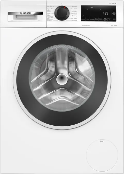 Pralka Bosch WGG254ZGPL Serie 6