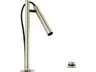 BLANCO Bateria kuchenna LUNEOO-S satin gold 527974 *
