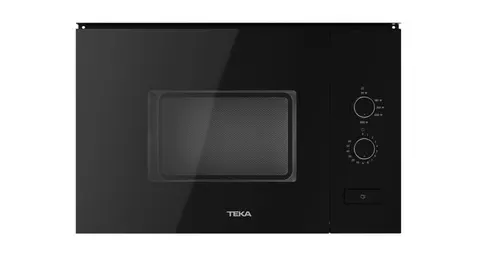 Kuchenka mikrofalowa TEKA ML 820 FI BK
