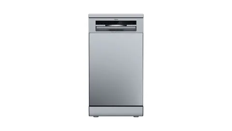 Zmywarka wolnostojąca TEKA DFS44750SS + Finish Quantum 120szt