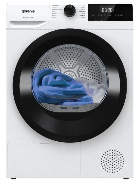 Suszarka Gorenje D2HNE7D/PL