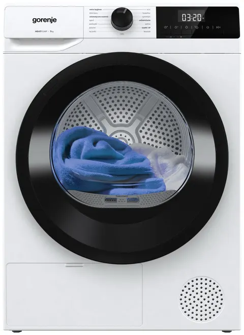 Suszarka Gorenje D2HNE7E/P OD RĘKI!