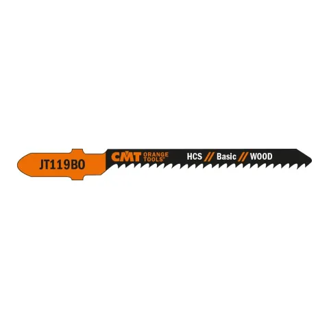 CMT Brzeszczot do drewna hcs jt119bo-5