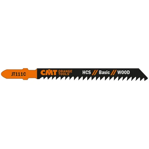 CMT Brzeszczot do drewna hcs jt111c-5
