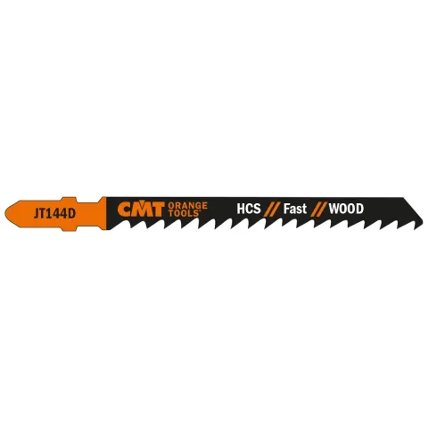 CMT Brzeszczot do drewna hcs jt144d-5
