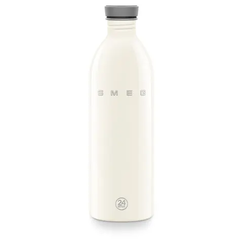 Butelka na wodę Smeg WBF02CR