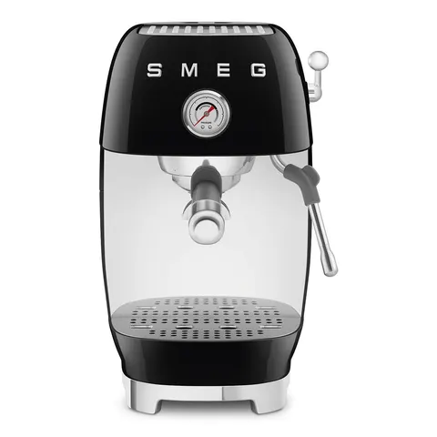 Ekspres Smeg ECF03BLEU
