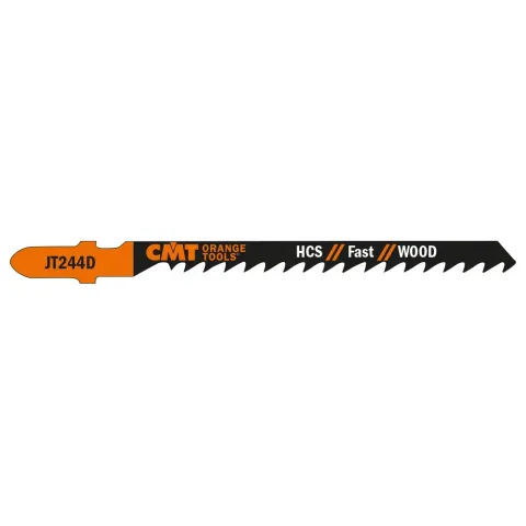 CMT Brzeszczot do drewna hcs jt244d-5