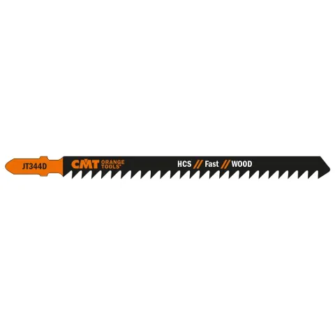 CMT Brzeszczot do drewna HCS JT344D-5