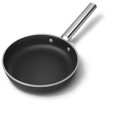 Patelnia Smeg FPF2402BLM OD RĘKI!