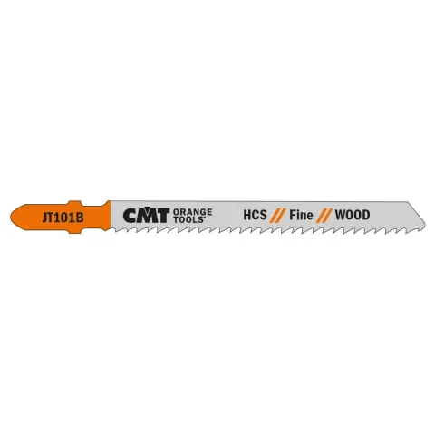 CMT Brzeszczot do drewna HCS JT101B-5