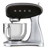 Robot kuchenny Smeg SMF04BLEU czarny