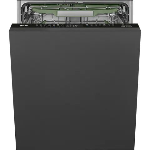 Zmywarka do zabudowy Smeg STL7324AQL