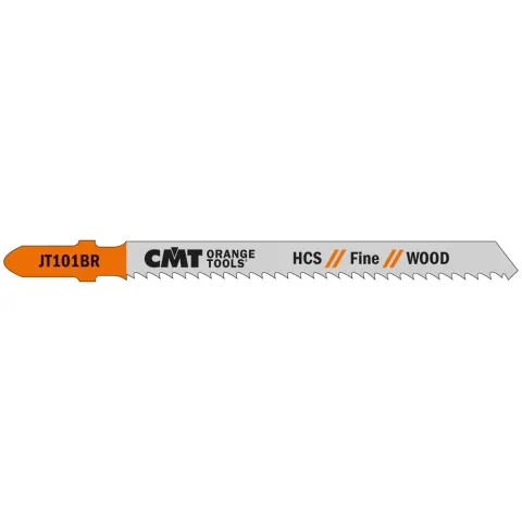 CMT Brzeszczot do drewna hcs jt101br-25