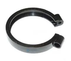 Opaska zaciskowa Philips Aquatrio