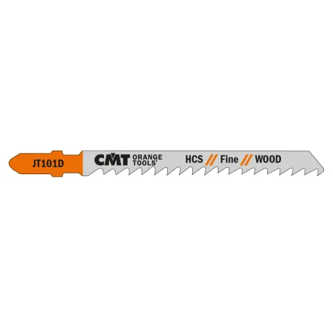 CMT Brzeszczot do drewna HCS JT101D-5