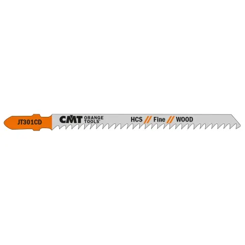 CMT Brzeszczot do drewna HCS JT301CD-5