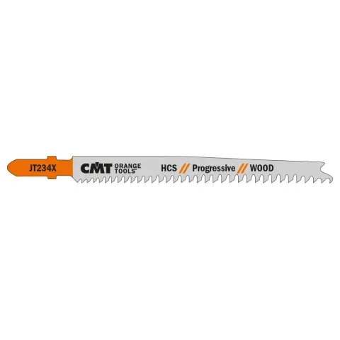 CMT Brzeszczot do drewna hcs jt234x-5