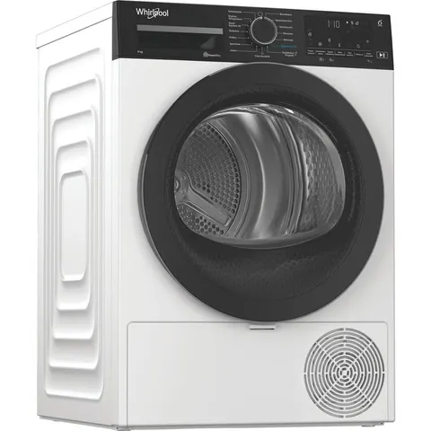 Suszarka Whirlpool WD95WBBPL - wpisz kod BON25 i oszczędzaj!