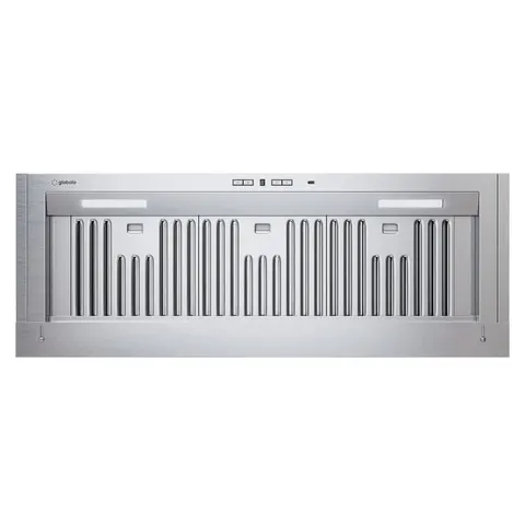 Okap kuchenny Globalo Vellaris 90.1 Inox