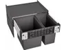 BLANCO Selektor SELECT II BIG 60/2 528147 *