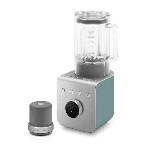 Blender kielichowy Smeg BLC02EGMEU
