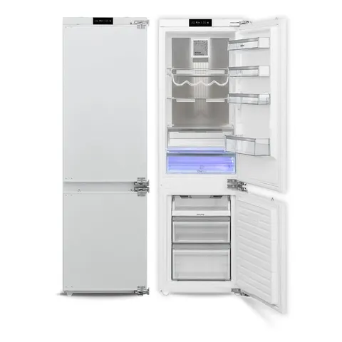 Chłodziarko-zamrażarka do zabudowy Vestfrost VR-BB27633H0DD "PROMOCJA"