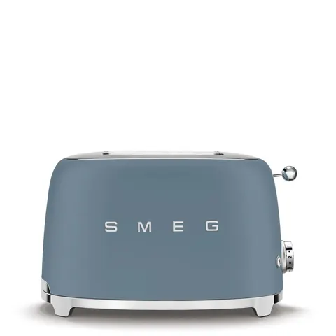 Toster Smeg TSF01SBMEU