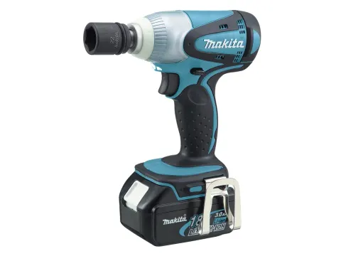 Makita Klucz udarowy aku 18V DTW251Z