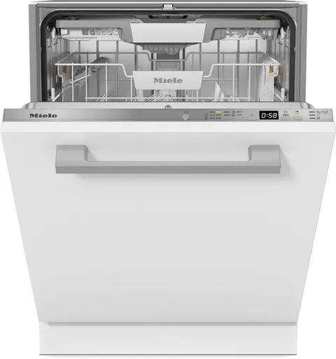 Zmywarka Miele G 5862 SCVi Active Plus S G 5000