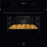 Piekarnik parowy Electrolux EOD5H70BZ SteamBake 600 OD RĘKI!