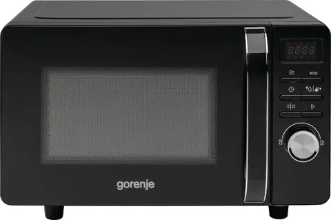 Kuchenka mikrofalowa GORENJE MO20S4BC