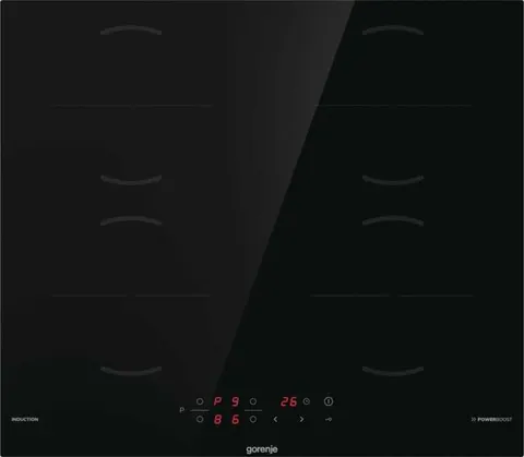 Płyta indukcyjna Gorenje GI6401BSCE