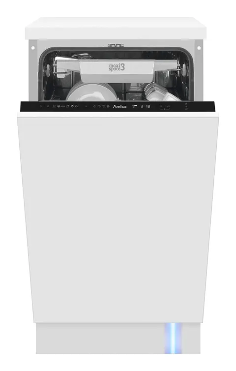 Zmywarka Amica DIM44D6EBq STUDIO