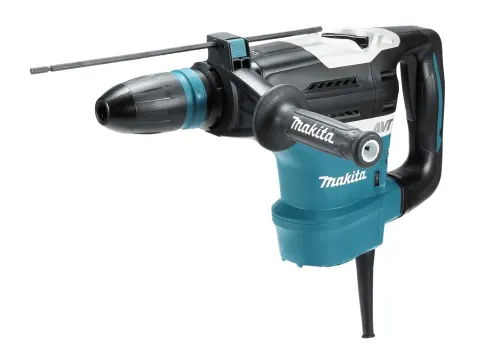 Makita Młot udarowo-obrotowy SDS-MAX HR4013C